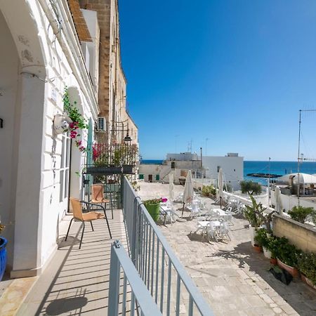 Casa Mare Apartment Monopoli Luaran gambar