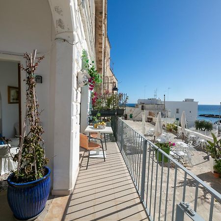 Casa Mare Apartment Monopoli Luaran gambar