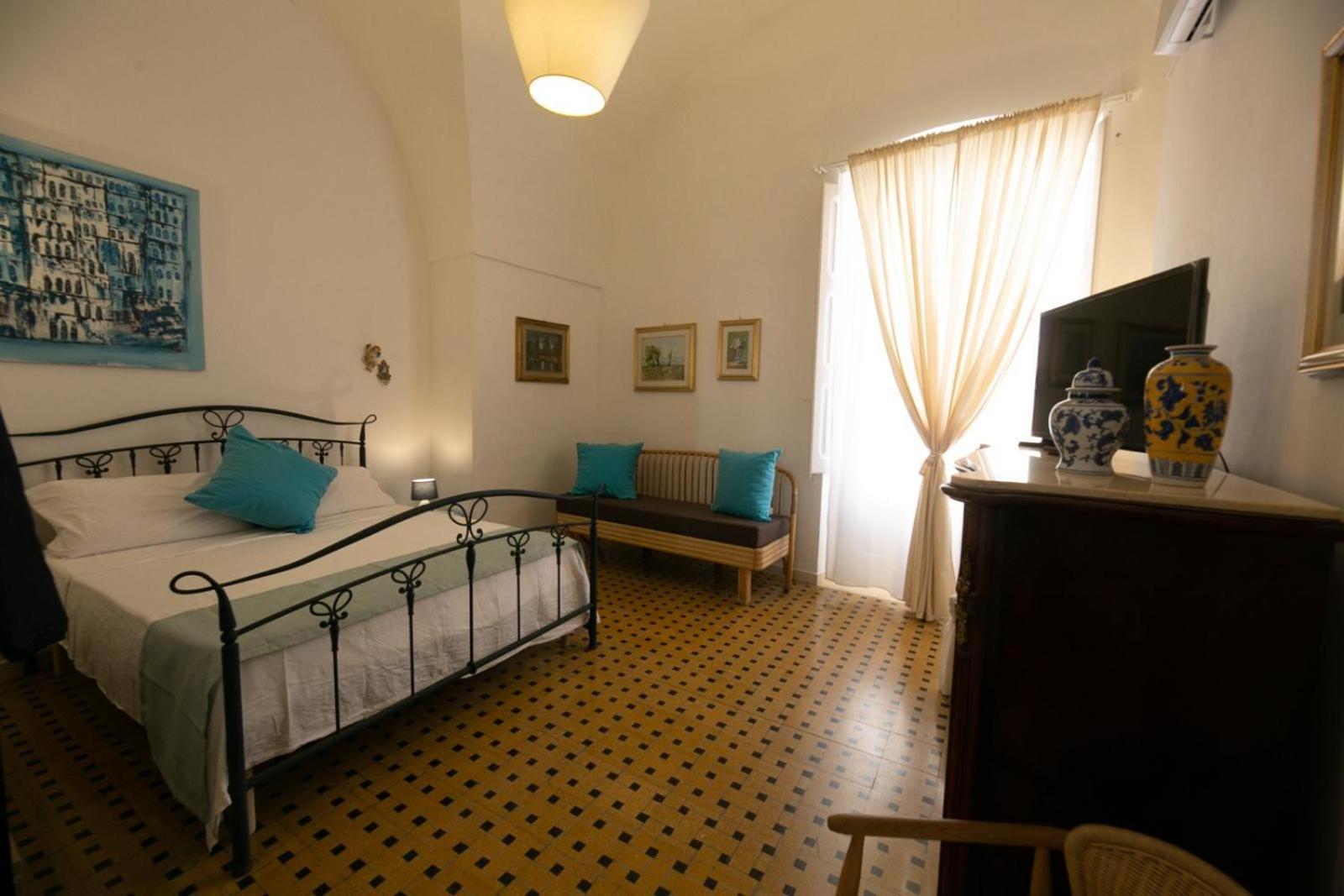 Casa Mare Apartment Monopoli Luaran gambar