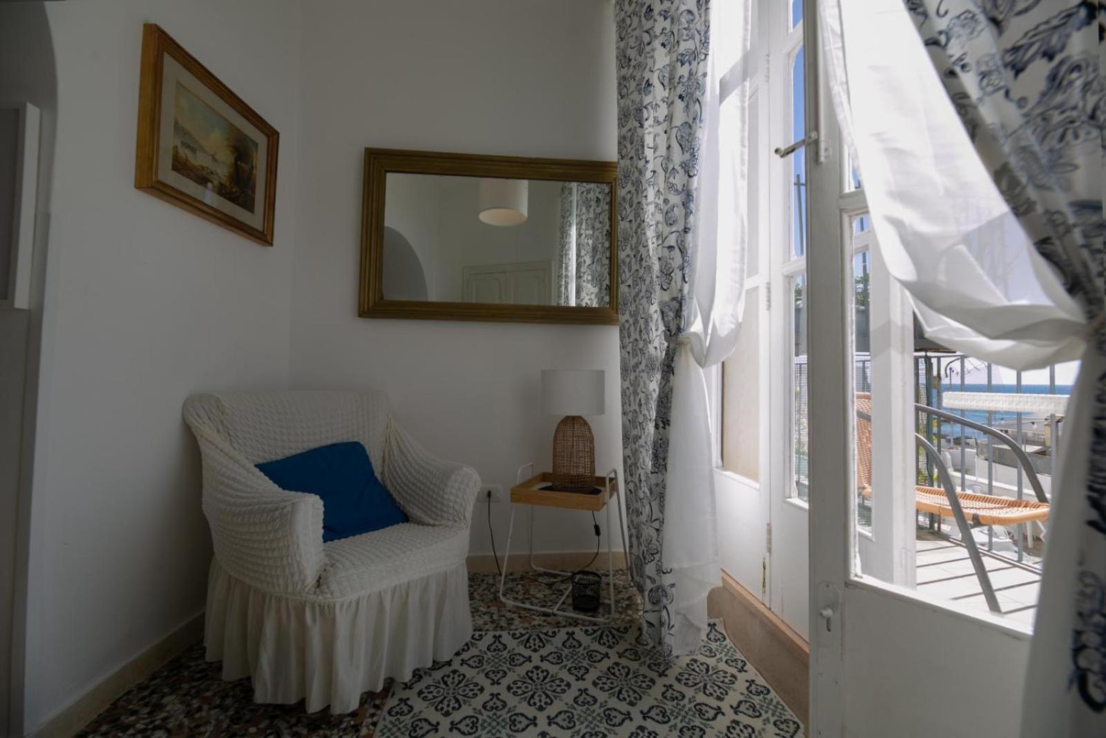 Casa Mare Apartment Monopoli Luaran gambar
