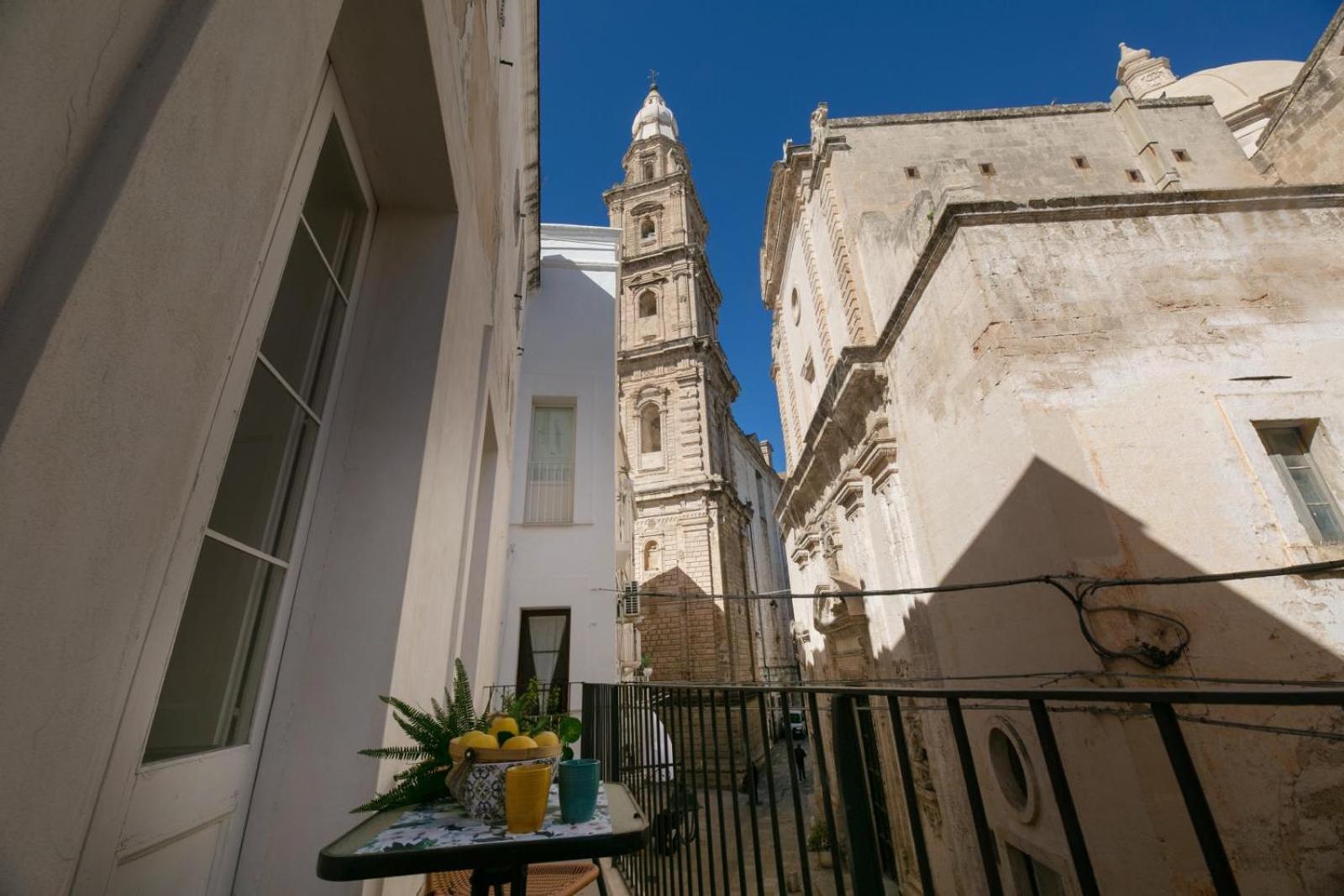 Casa Mare Apartment Monopoli Luaran gambar