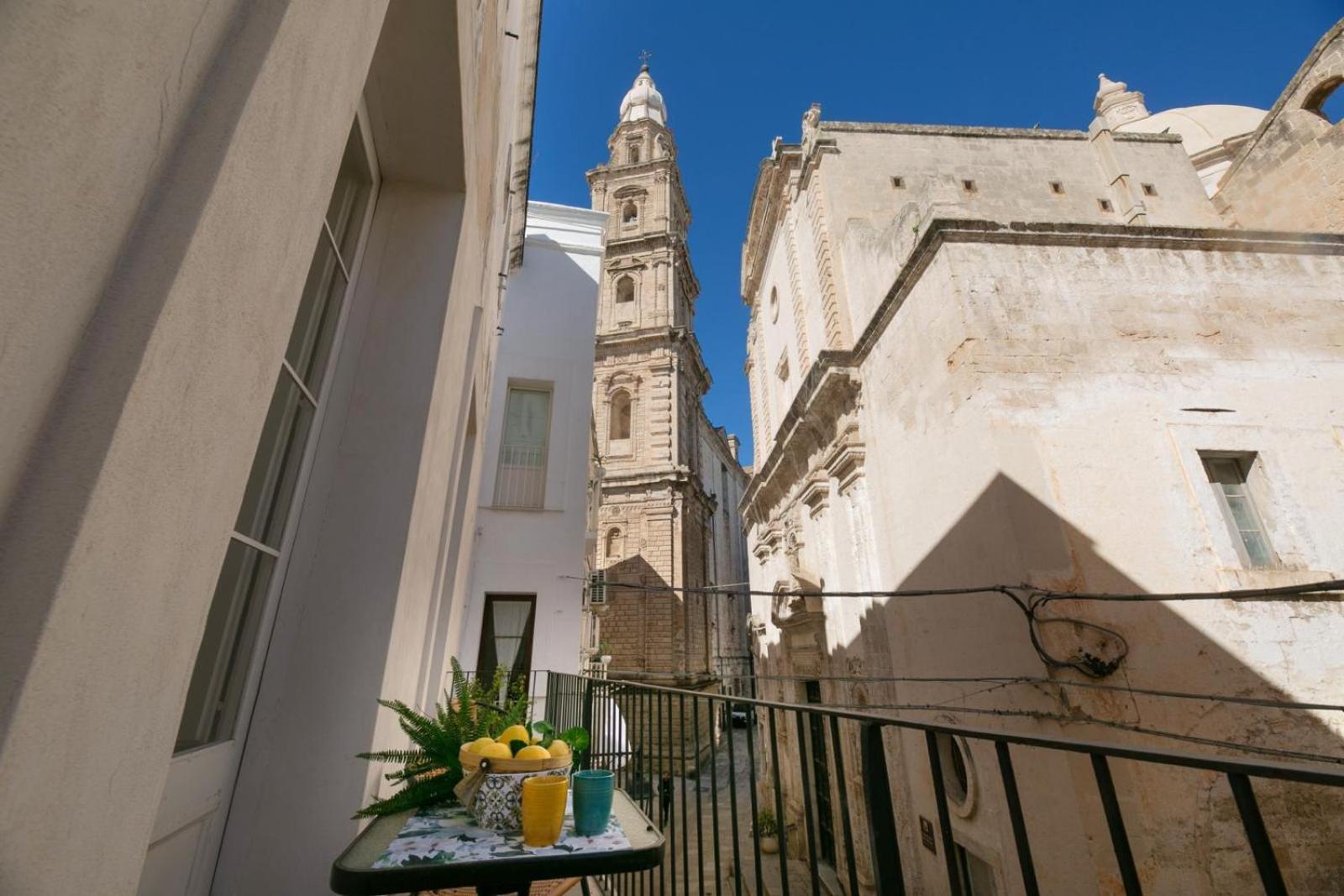 Casa Mare Apartment Monopoli Luaran gambar