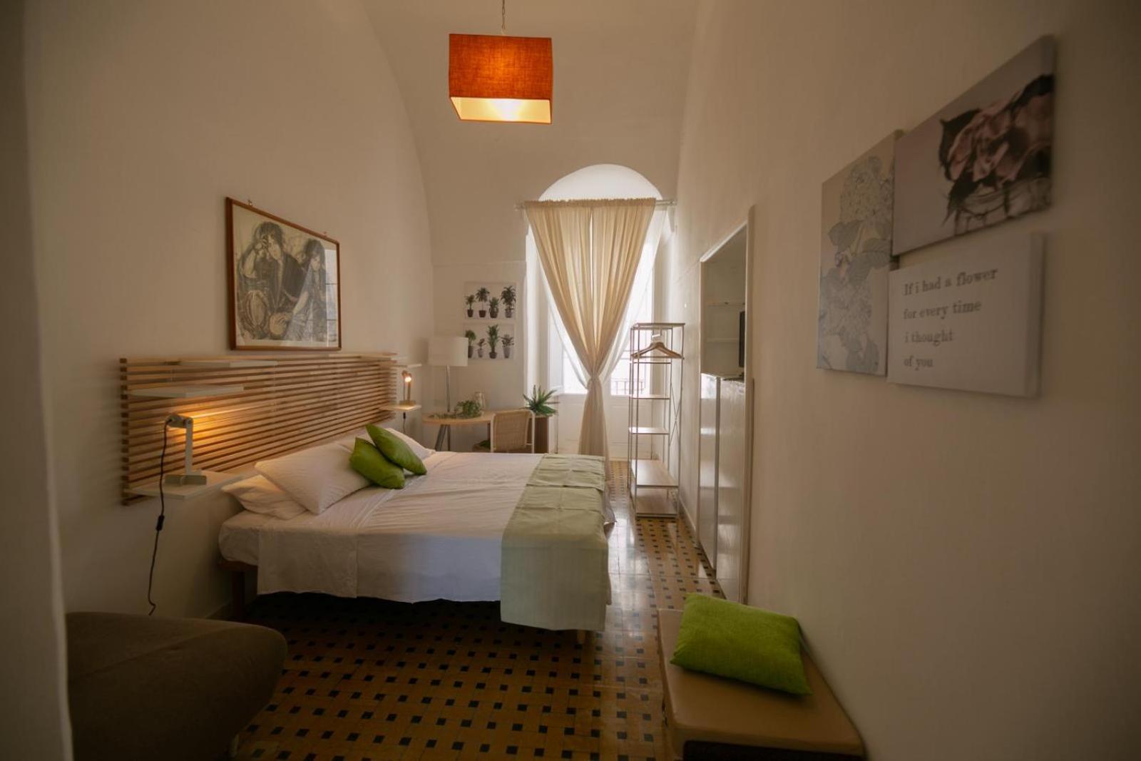 Casa Mare Apartment Monopoli Luaran gambar