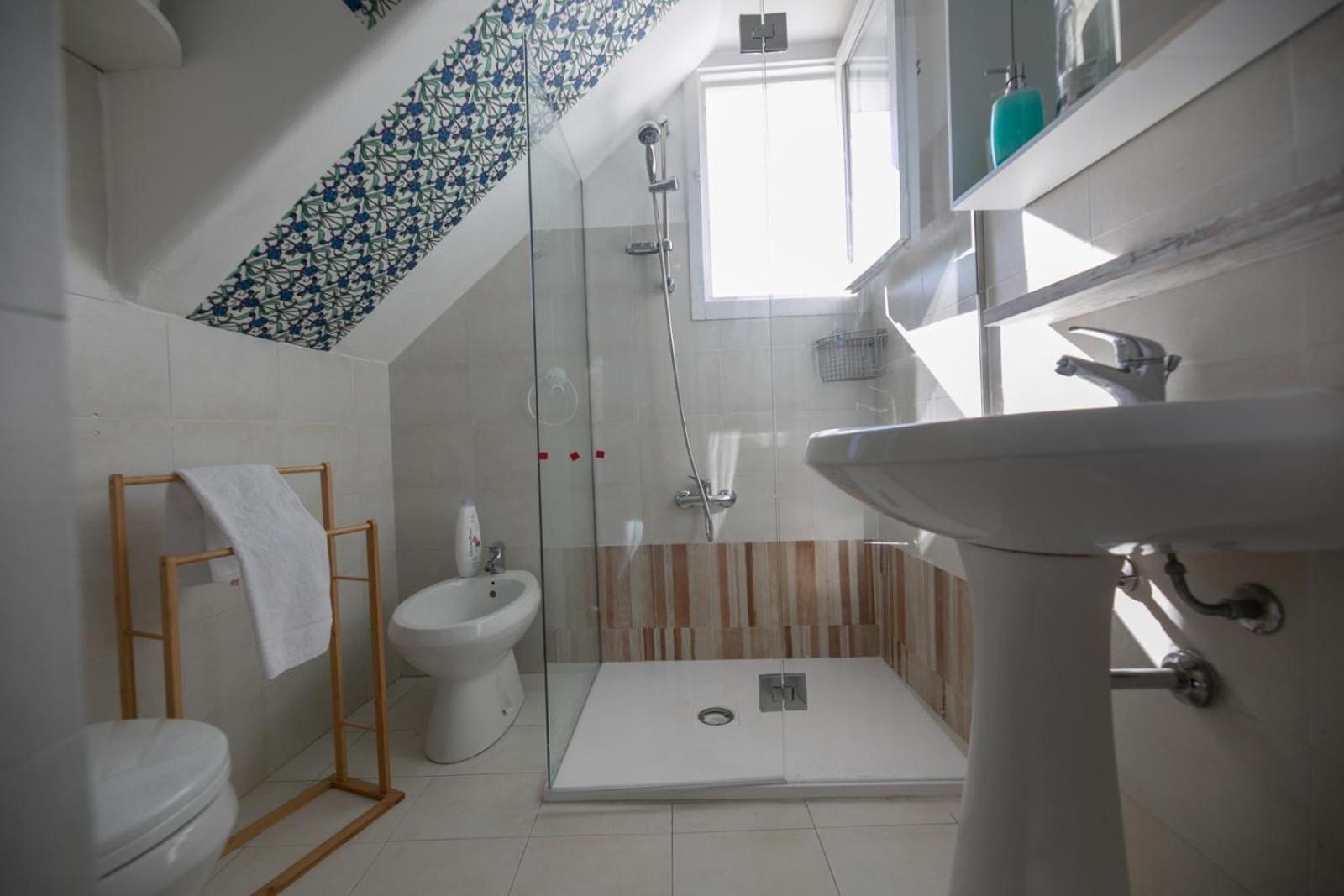 Casa Mare Apartment Monopoli Luaran gambar