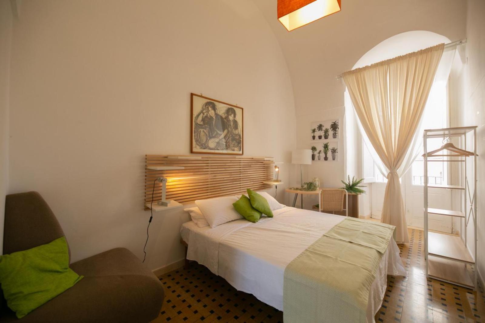 Casa Mare Apartment Monopoli Luaran gambar