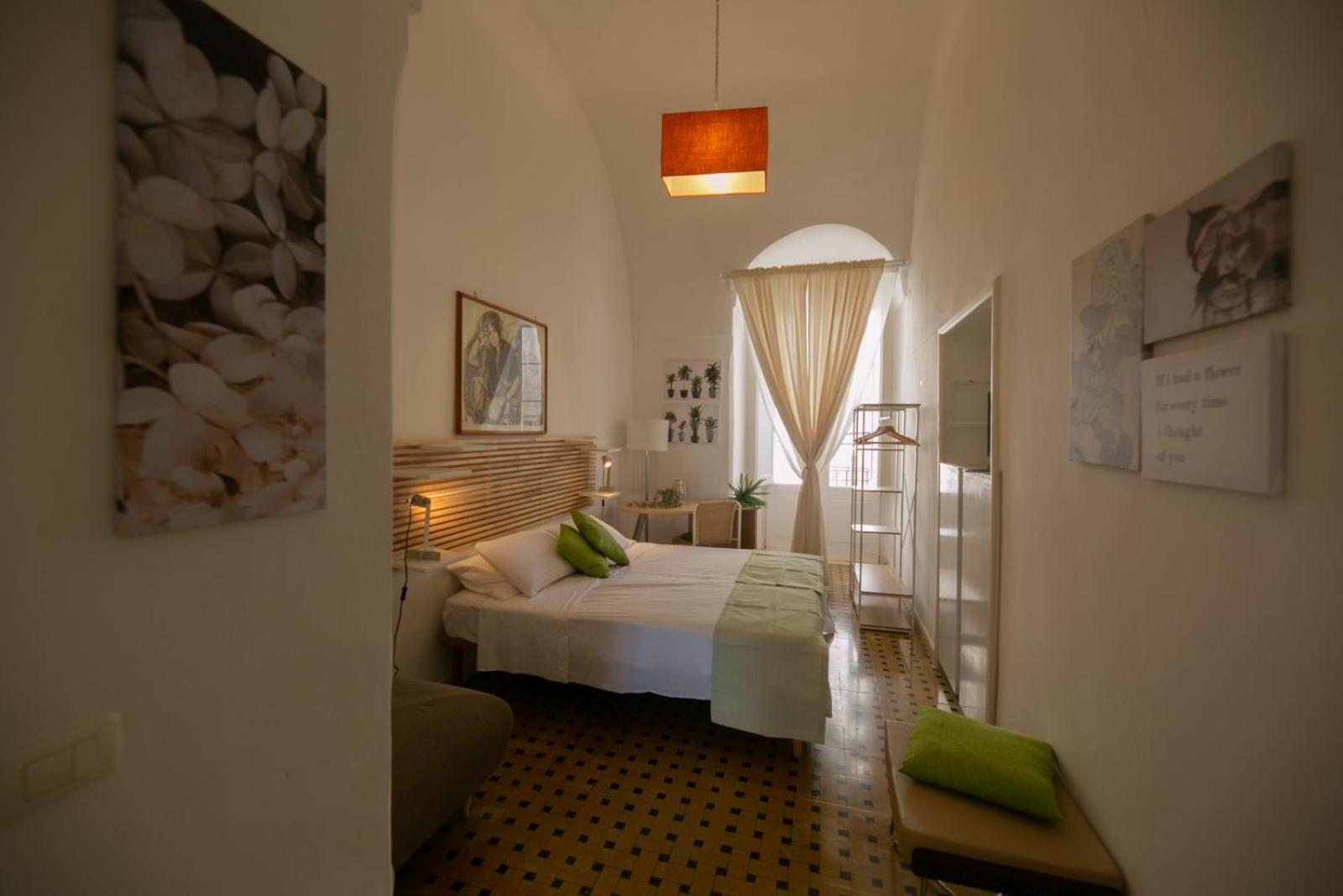 Casa Mare Apartment Monopoli Luaran gambar
