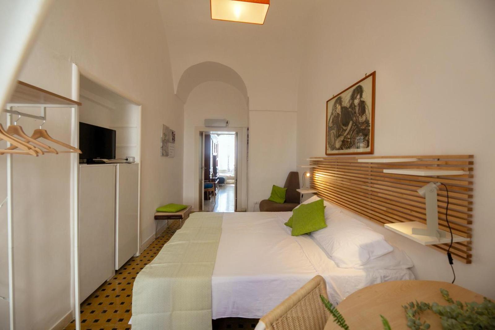Casa Mare Apartment Monopoli Luaran gambar