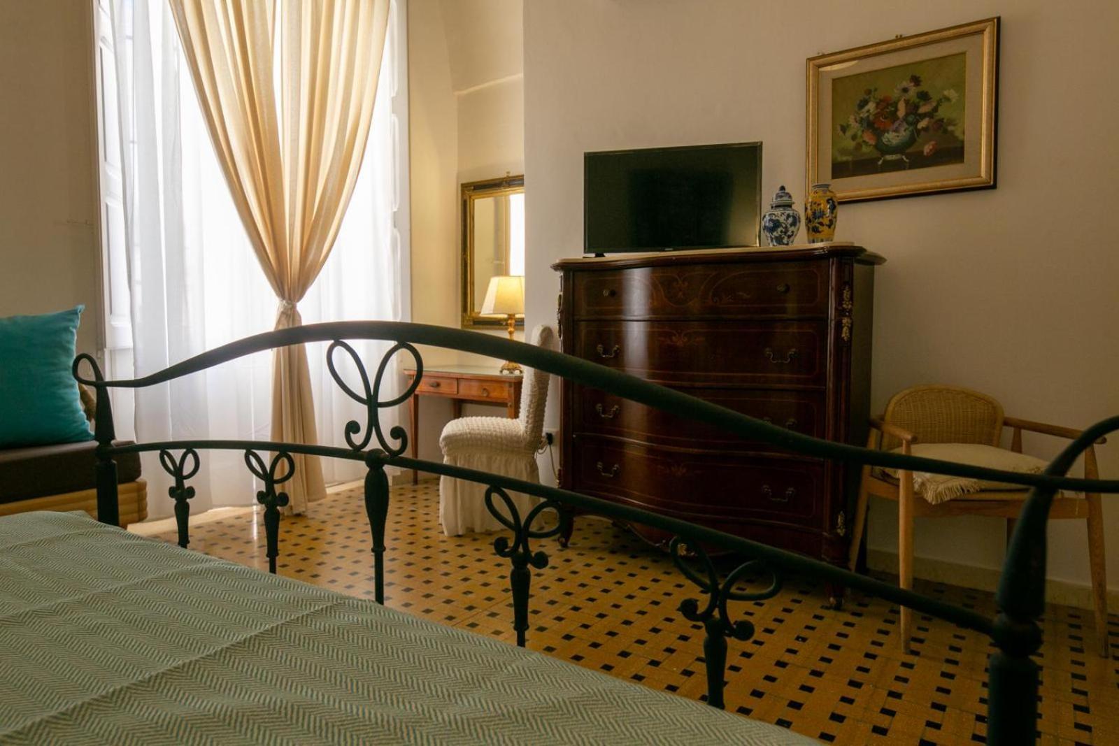Casa Mare Apartment Monopoli Luaran gambar
