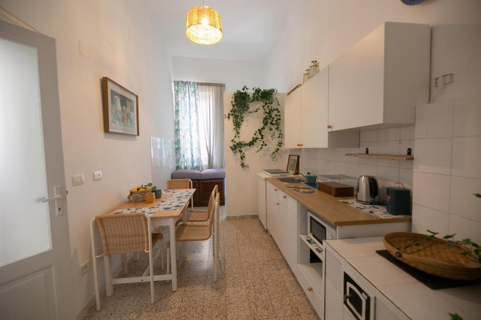 Casa Mare Apartment Monopoli Luaran gambar