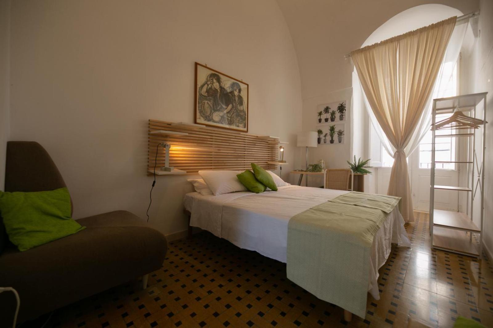 Casa Mare Apartment Monopoli Luaran gambar