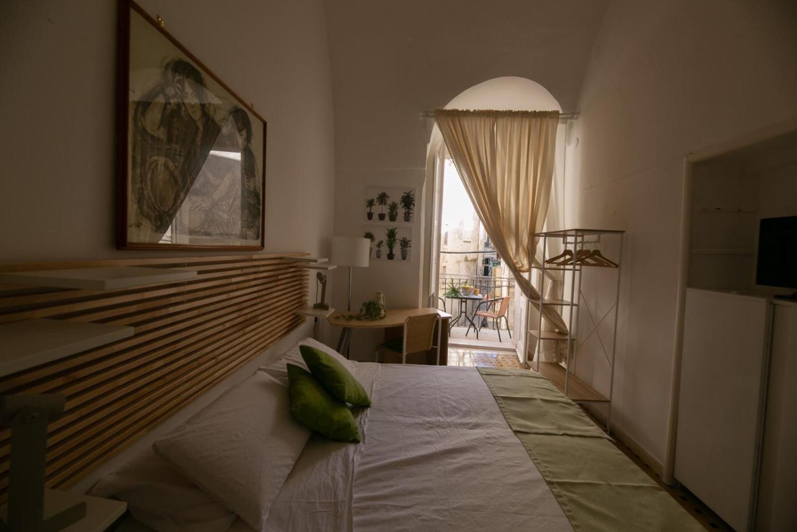 Casa Mare Apartment Monopoli Luaran gambar