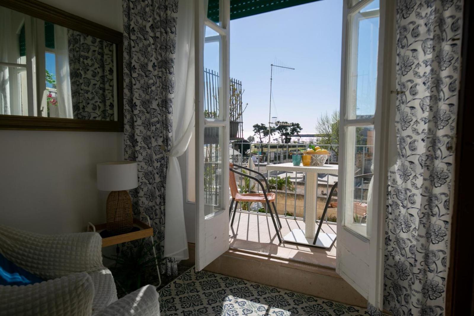 Casa Mare Apartment Monopoli Luaran gambar